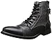 Steve Madden Men's Fragments Combat Boot