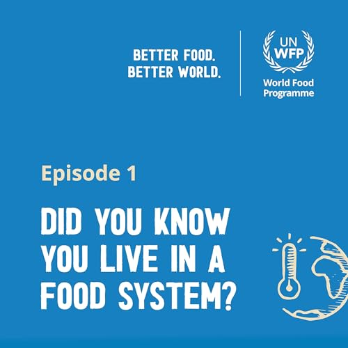 Did You Know You Live In a Food System?