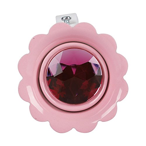 Childhood Kids Bike Horn Children Bicycle Bell For Girls Or Boys (Pink) #TOP2