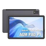 AGM Pad P1 Parent (Gris Clair)