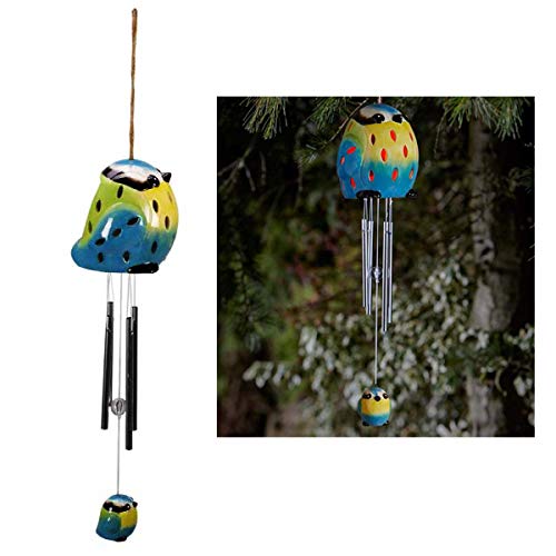 Scacciaspiriti cinciarella