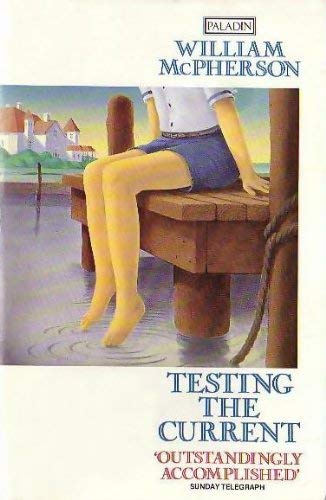 Testing The Current 0586085599 Book Cover