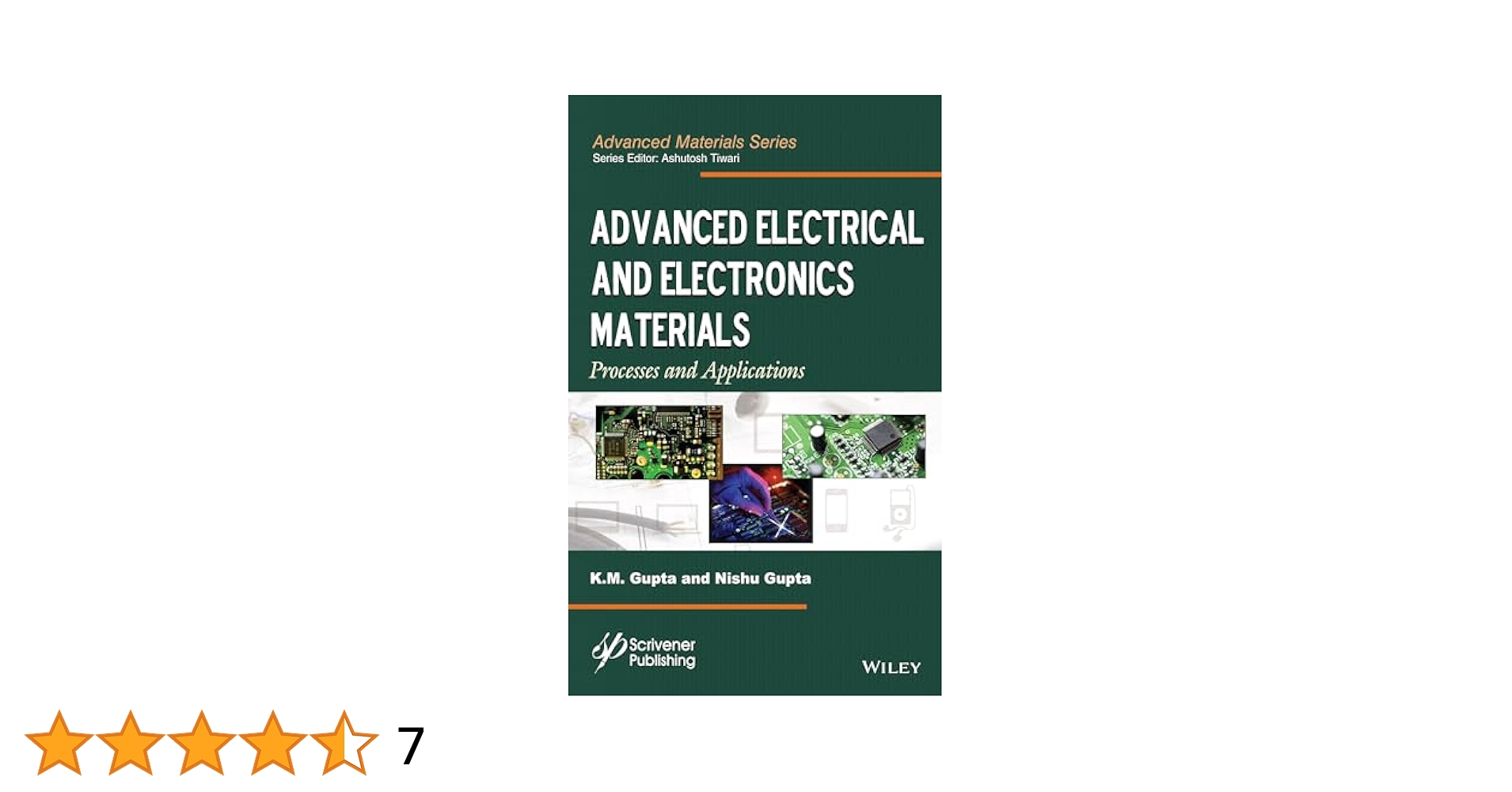 Advances in Materials Research, 5（英語版 ） Advances in Materials Research, 5（英語版 ）