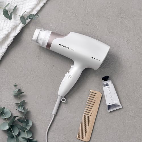 Panasonic Nanoe Salon Hair Dryer EH-NA67-W の商品画像 8