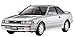 Hasegawa HC36 1/24 Toyota Corolla Levin EA92GT Apex Model Building