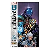 Universo ultimate: dos años despues