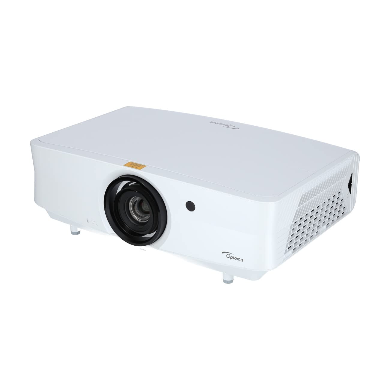 Optoma Bright 4K UHD Laser Projector