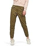 g star raw radar loose  G-STAR RAW Damen Army Radar Mid Boyfriend Pant