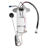 2011-2023 Fuel Pump Module Assembly Compatible for Suzuki GSXR 600 GSXR 750, Replaces 15100-14J01, 15100-14J00, 1510014J00