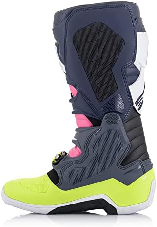 Amazon.co.jp: Alpinestars ユニ 大人用 Tech 7 ブーツ ブラック