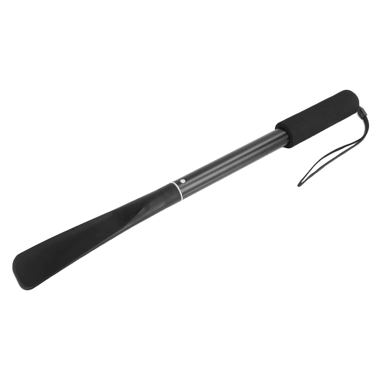 Chausse-Pied à Long Manche Extra Long - Aide Ergonomique Pour Chaussures Et Bottes
