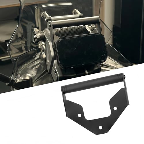 Support de navigation moto CFMOTO 700MT 2025 extension GPS téléphone - 6