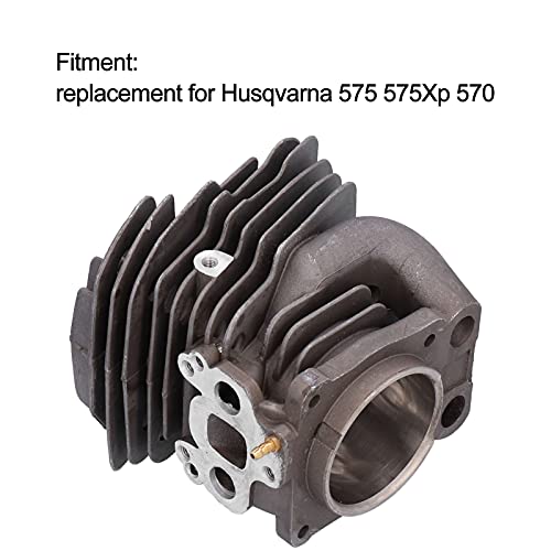 Kit cylindre et piston de précision en alliage pour 575Xp 51mm - 4