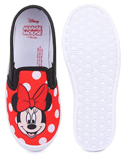 Image of Minnie Girls Mmpgls1745 Indian Shoes