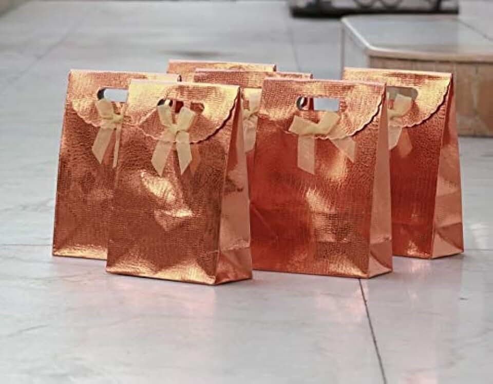 Amazon.in Gift Bags for Wedding