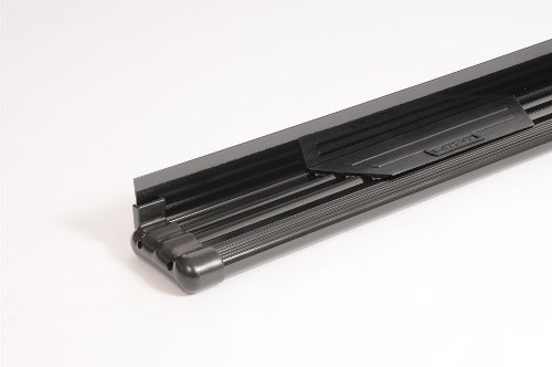 Dee Zee FX11341 FX Black Running Boards miniatura 2