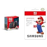 Nintendo Switch 2 + Mario Kart World