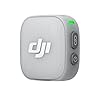 DJI Mic Mini 2 Transmitter, Wireless Mini Mic, Vlogging Microphone, Bluetooth Microphone, Ultralight, 8h Operating Time, Power Saving, Noise Cancelling, Streaming #3