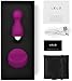 LELO HULA Beads: Bolas Chinas Vibradoras con Control Remoto, Uno de los Juguetes Sexuales más originales, estas Bolas Vaginales giran, rotan y vibran, Deep Rose