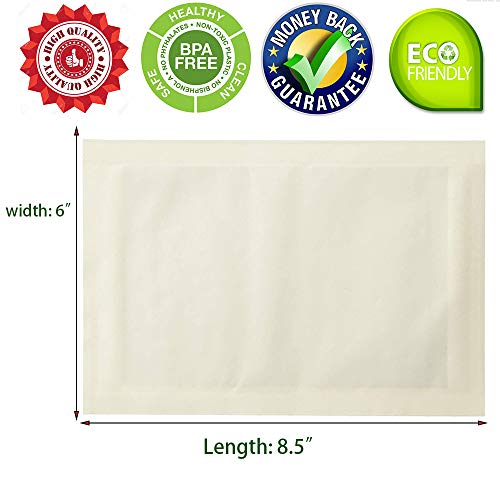Paper Shredder Lubricant Sheets, Paper Shredder Sharpening & Lubricating Sheets-20pack