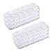 6 Pieces Nail Art Tool Jewelry Storage Box, 12 Compartments Plastic Rhinestone Organizer Container Case, Display Containers