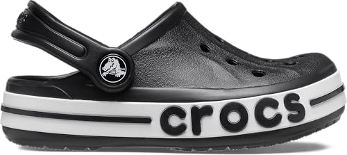 Image of Crocs Unisex Kids Bayaband Clog