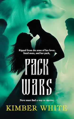 Pack Wars: Claimed by the Pack