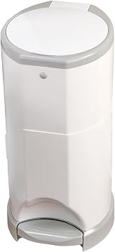 Collections Etc Adult Incontinence Disposal System with 1 Liner