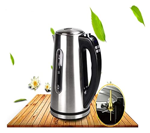 Tetera Eléctrica LENmzpomA 1.8L con Apagado Automático miniatura 6