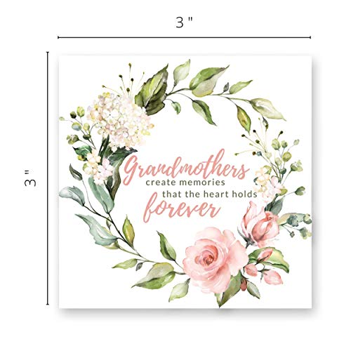 18Th Street Gifts Mimi Gift Set - Mimi Gifts For Grandma - Grandma Gifts From Grandchildren Or First Time Grandma Gifts - Promoted To Mimi #TOP6