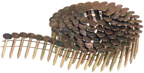 Senco M003106 .120 Gauge by 1-3/4 inch Length Electro Galvanized Nail (7,200 per box)