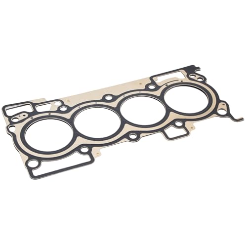 Image of AUCERAMIC Cylinder Head Gasket Set Compatible with Nissan Cube 2009-2011 Sentra 2007-2012 Versa 2007-2012 MR18DE MR20DE Replace# HS54692 HS26338PT