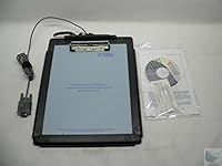 Algopix Similar Product 5 - Topaz TC912BR ClipGem Letter Size