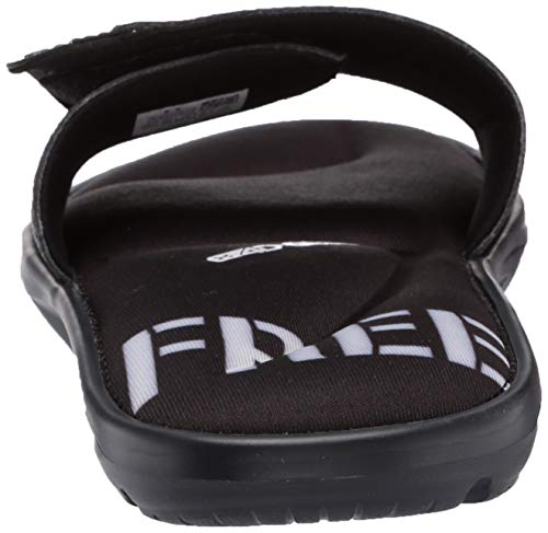 Image of Under Armour Men Ansa Fixed Slides Sandals