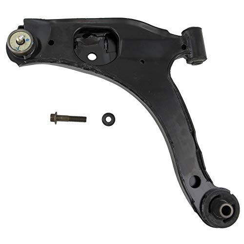 Bras de commande Moog K620023 rotule suspension triangle direction avant - 2