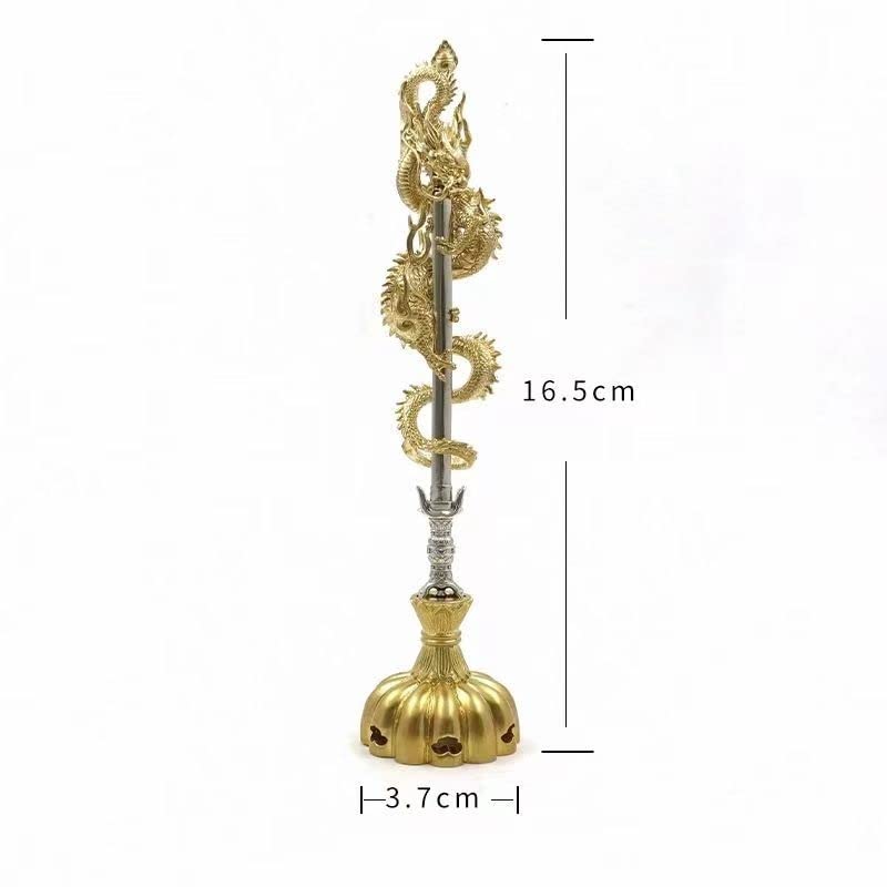 龍神剣 仏教美術　不動明王 倶利伽羅剣　龍　密教法具 Amazon｜密教法具 寺院仏具 倶利伽羅龍王 倶利伽羅剣 倶利伽羅不動 三