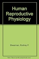 Human Reproductive Physiology 0632086807 Book Cover
