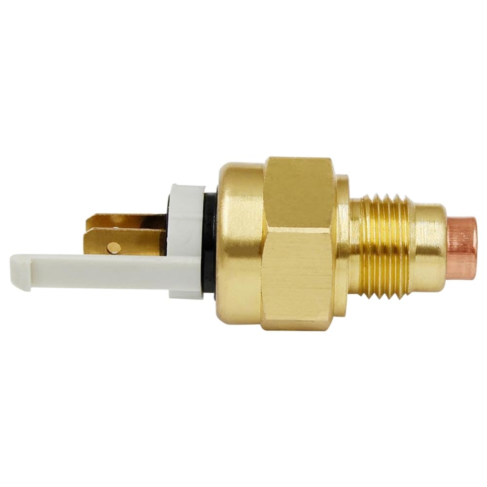 Motorcycle-Accessories Radiator Water Temperature Gauge Compatible with Automotive Motorcycle Parts ER500 5 EX400 EX-4 GPZ400S EX500 GPZ500 GPZ500S