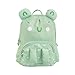 Produktbild Miniland Ecothermibag Kid Frog. Kinder-Isoliertasche für Kindergarten, Ausflüge und Picknicks, aus recyceltem Textil