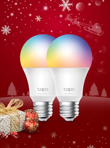 Amazon.co.jp: 【Amazon.co.jp限定】TP-Link Tapo Alexa対応 スマート