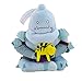 lili-nice Peluches Japón Anime Fullmetal Alchemist Alphonse Elric S Regalo De Peluche Suave para Niños 30 Cm