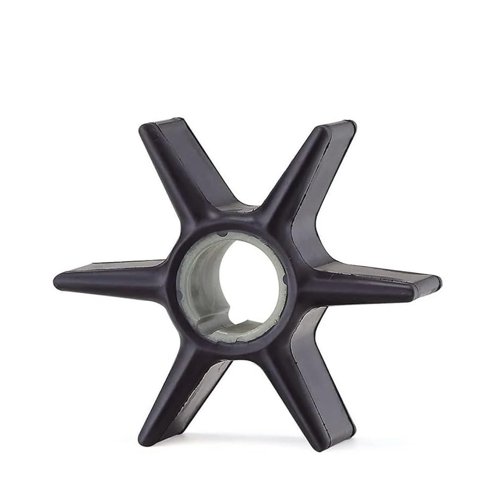 Turbine de pompe à eau pour remplacer la pièce usée 47-43026-T2
