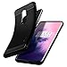 Spigen Rugged Armor Designed for OnePlus 7 Pro Case (2019) - Matte Black