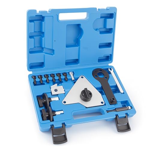 WAYCOJOY 14PCS Engine Timing Tool Kit Compatible with Alfa Romeo