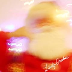 Lively Christmas / YONA YONA WEEKENDERS