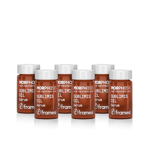Framesi, multicoloured, 90 ml (Pack of 1)