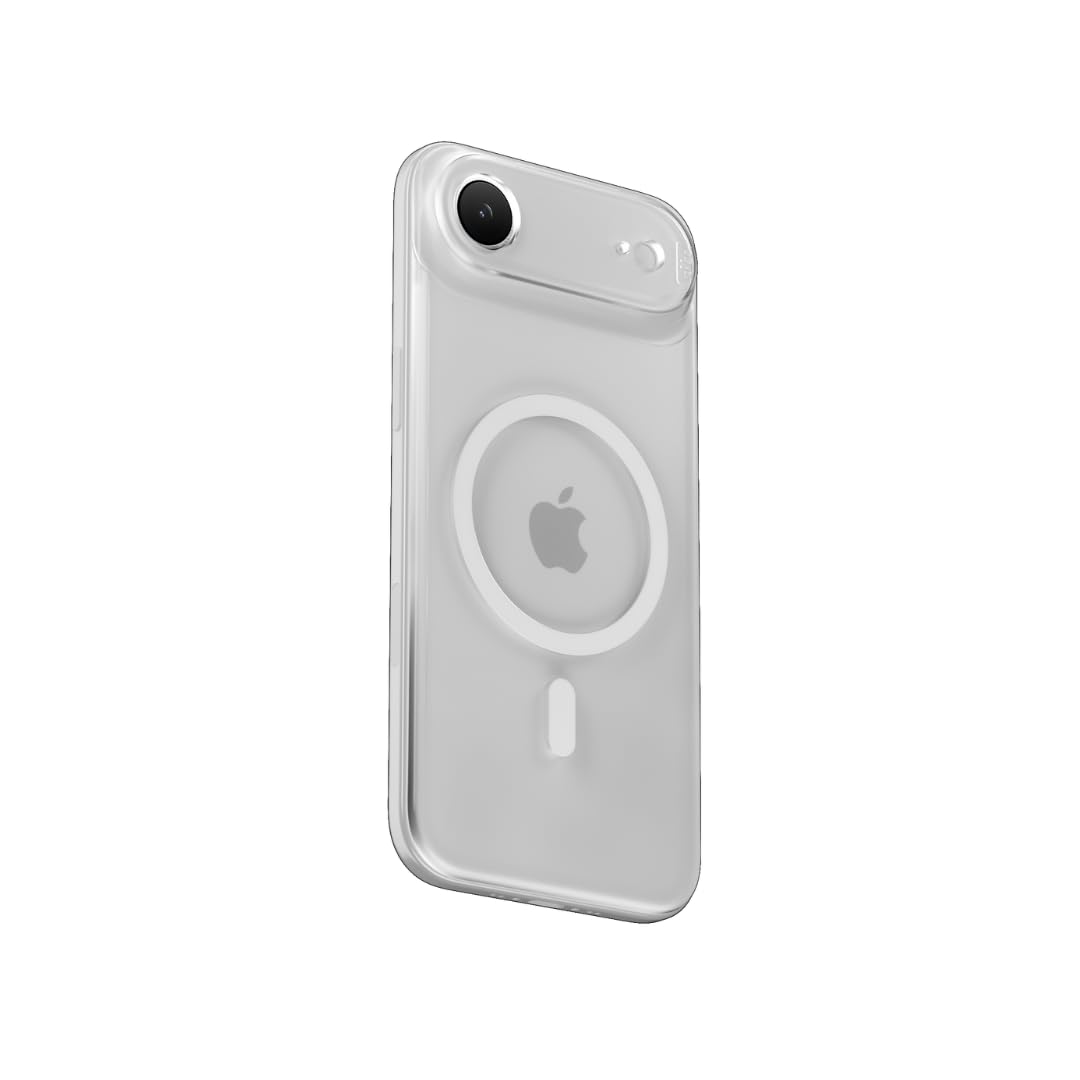 Amazon.com: PhoneBack Cover - Not Your Typical Case - Suti MagSafe
