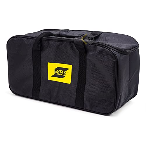 dba ESAB dba_ESAB ESAB™ PAPR Kit Custodia per Sentinel A50 Air