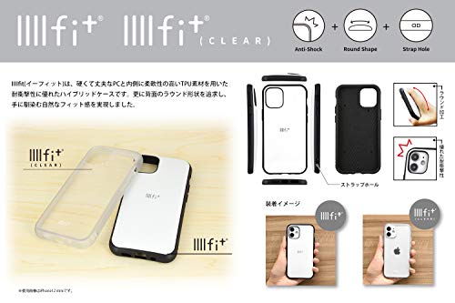 Funda Chiikawa para iPhone 14 y 13 original y transparente 7