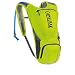 CamelBak Rogue Crux Reservoir Hydration Pack, Lime Punch/Silver, 2.5 Large/85 Oz
